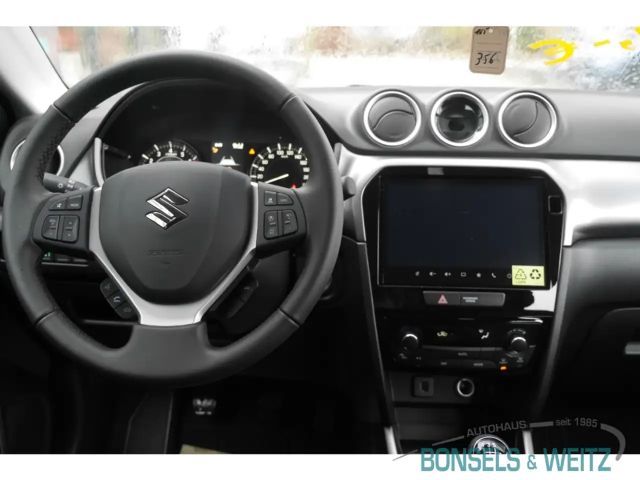 Suzuki Vitara Comfort