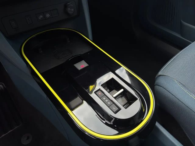 Fiat Grande Panda La Prima