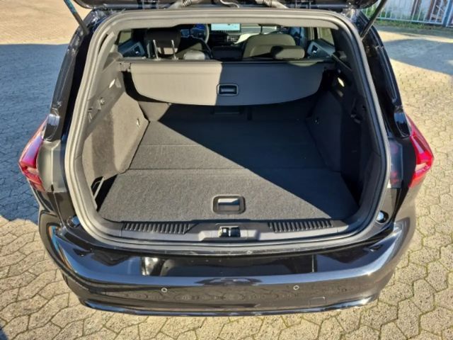 Ford Focus EcoBoost ST Line Wagon