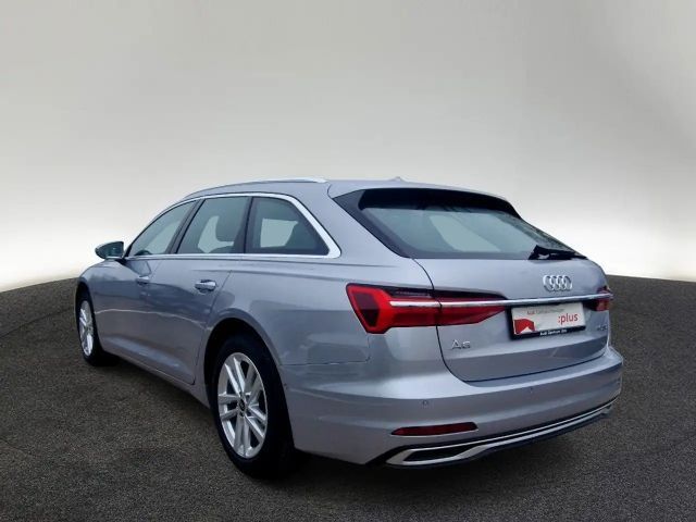 Audi A6 40 TDI