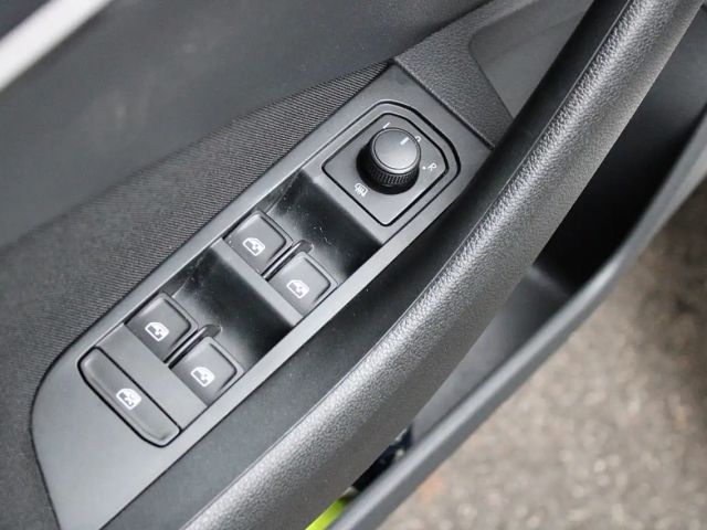 Skoda Scala Ambition