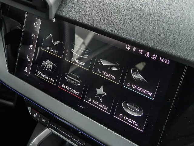 Audi S3 2.0 TFSI Quattro S-Tronic Sedan