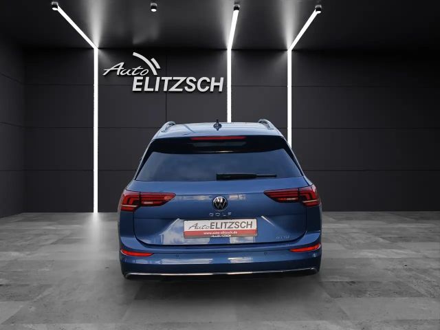 Volkswagen Golf Golf VIII Style Variant