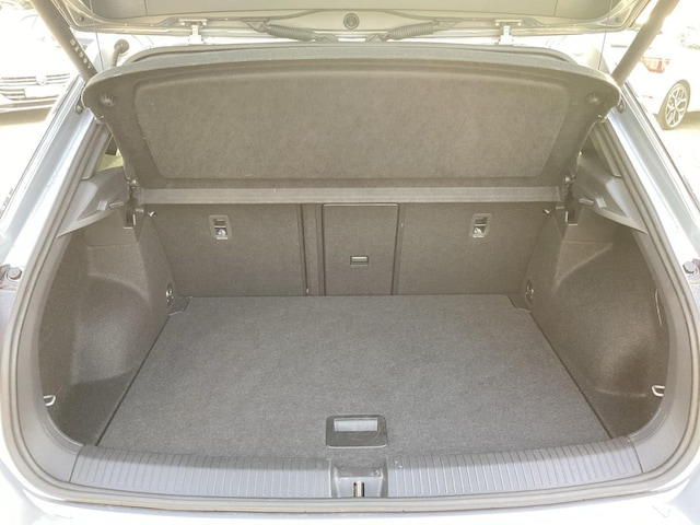 Volkswagen T-Roc 2.0 TSI DSG R-Line