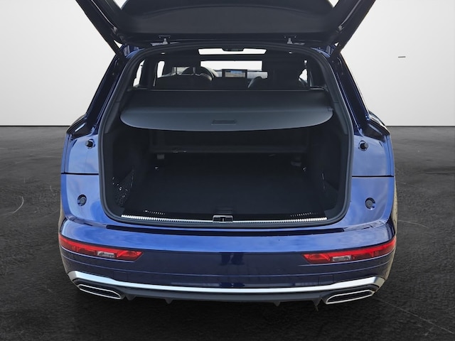 Audi Q5 40 TDI Quattro S-Tronic