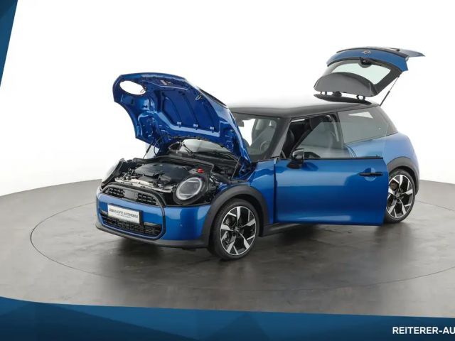 MINI Cooper *Lenkradheizung * *Head-Up *LED