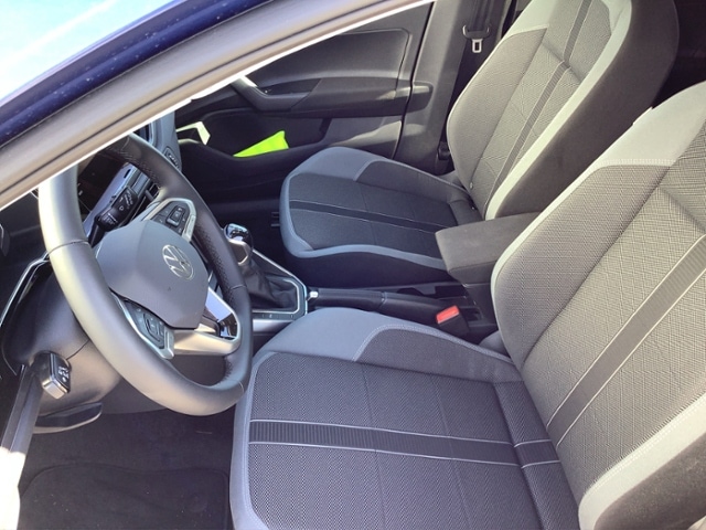 Volkswagen Polo IQ.Drive Style