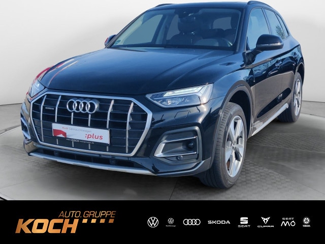 Audi Q5 40 TDI Quattro S-Tronic