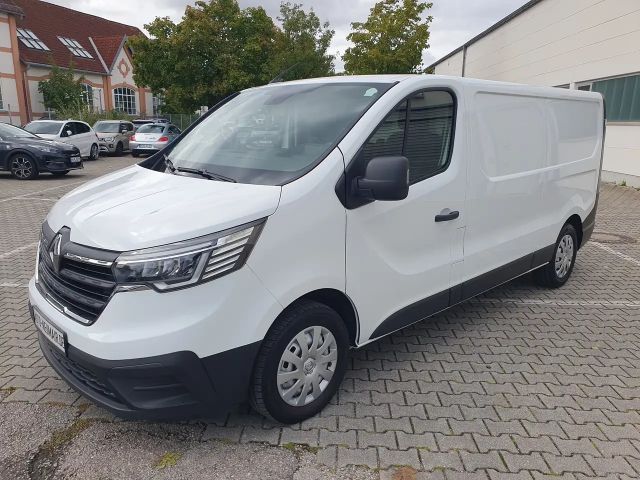 Renault Trafic L2H1