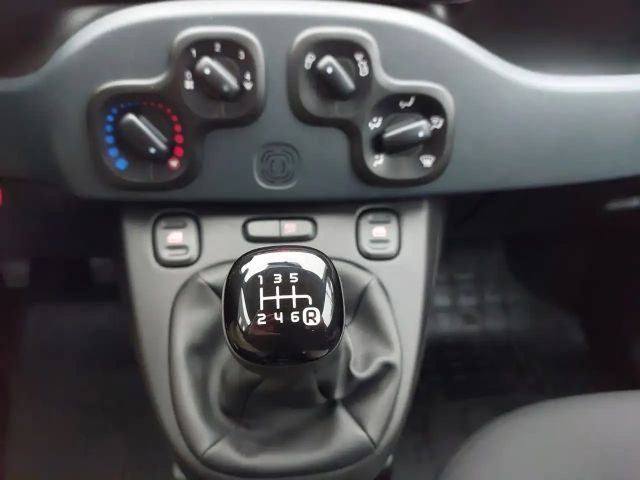 Fiat Panda 4x2
