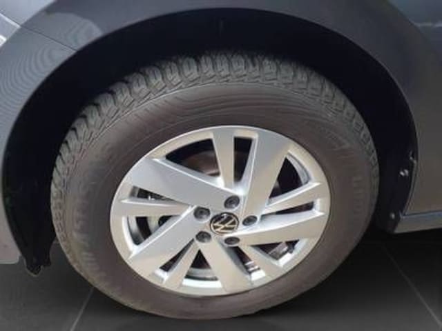 Volkswagen Polo DSG Style