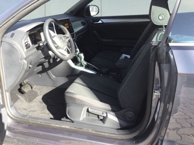 Volkswagen T-Roc 1.5 TSI Cabriolet DSG Style