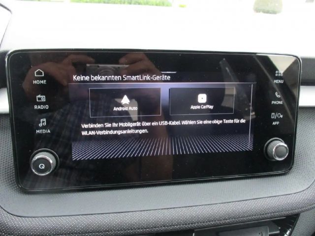 Skoda Fabia Selection