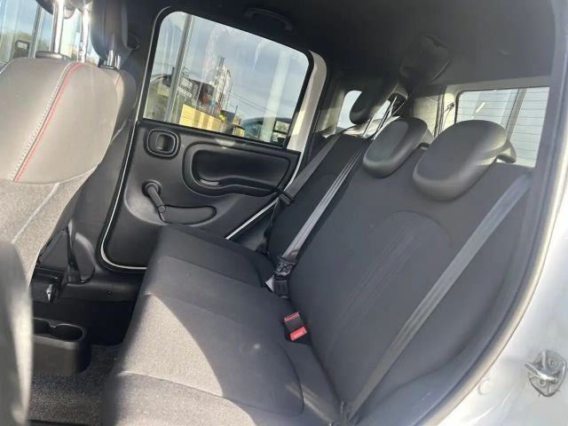 Fiat Panda 4x2 Sport