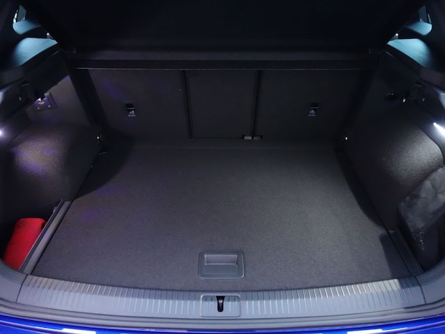 Volkswagen Tiguan IQ.Drive