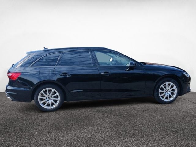 Audi A4 35 TFSI Avant S-Tronic