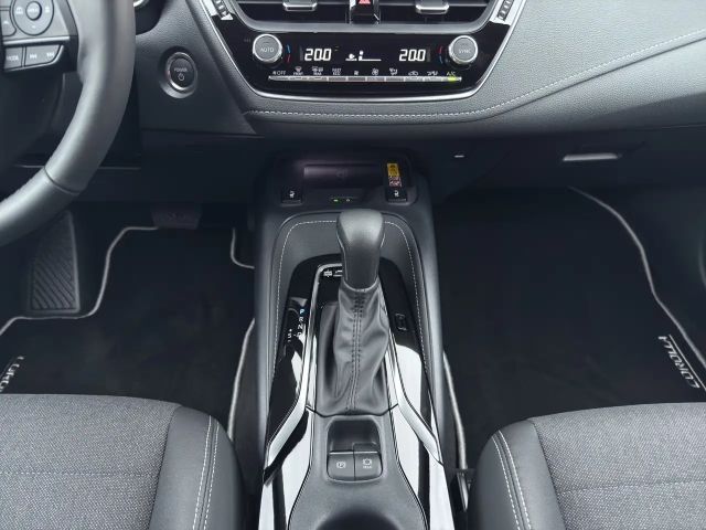 Toyota Corolla TS 1.8  Teamplayer *AHK* ACC FLA KAM NAVI