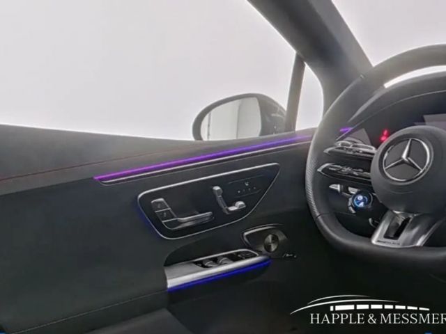 Mercedes-Benz EQE 43 4MATIC AMG Line Sedan