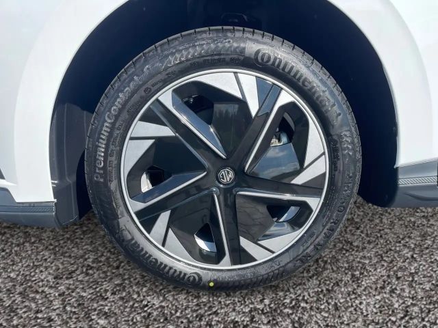 MG MG4 51 kWh EV Standard range