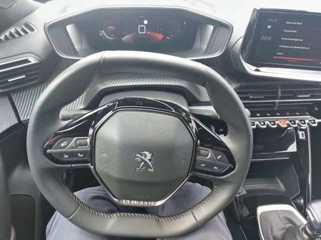 Peugeot 2008 Allure Pack