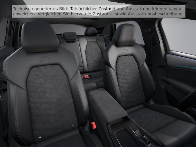 Audi A6 e-tron Avant Performance