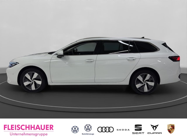 Volkswagen Passat 1.5 eTSI Business