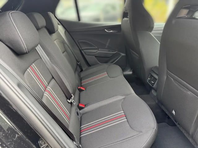 Skoda Fabia 1.5 TSI Monte Carlo