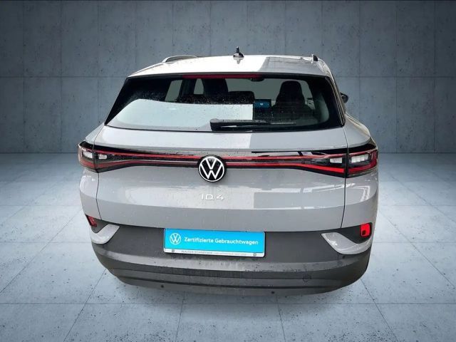 Volkswagen ID.4 Performance Pro