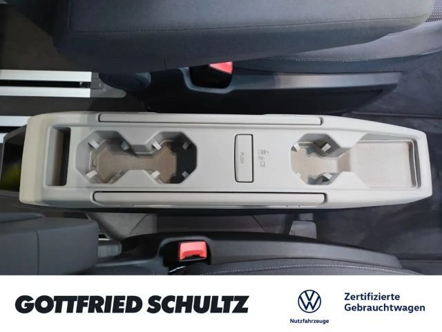 Volkswagen Multivan T7 eHybrid