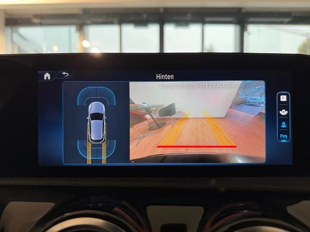 Mercedes-Benz A 180 A 180 d