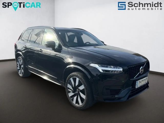 Volvo XC90 AWD Recharge T8 Ultimate