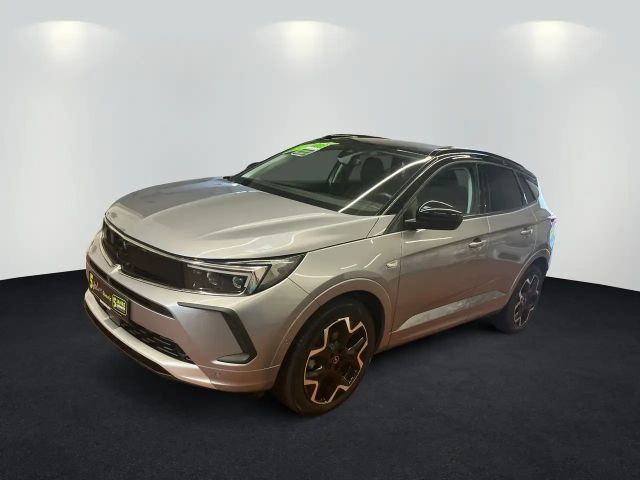 Opel Grandland X 1.2 Turbo Ultimate