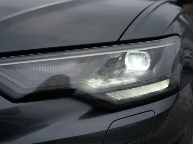 Audi A6 3.0 TDI Quattro Sport