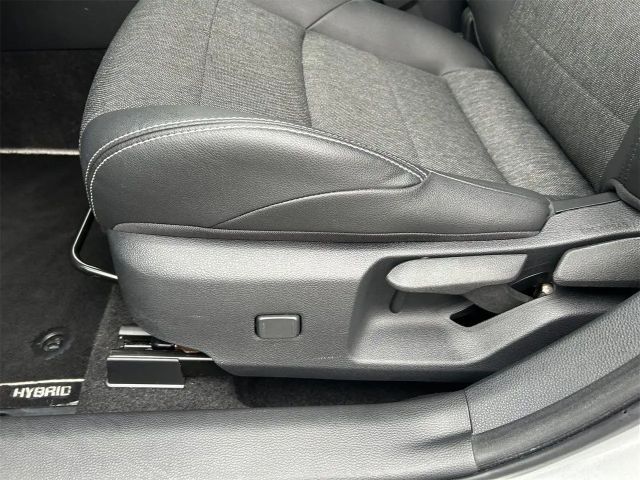 Toyota Corolla Active Hybride