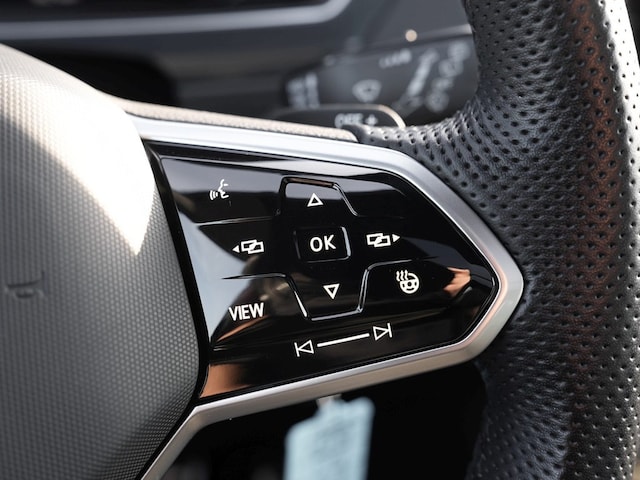 Volkswagen Tiguan 2.0 TSI 4Motion DSG R-Line