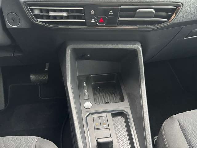 Volkswagen Caddy DSG Life Maxi