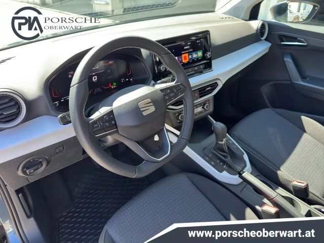 Seat Arona 1.0 TSI DSG Style