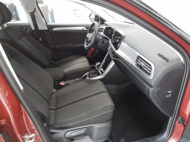 Volkswagen T-Roc 2.0 TDI DSG Life