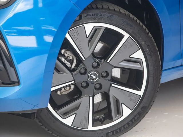 Opel Astra GS-Line Grand Sport