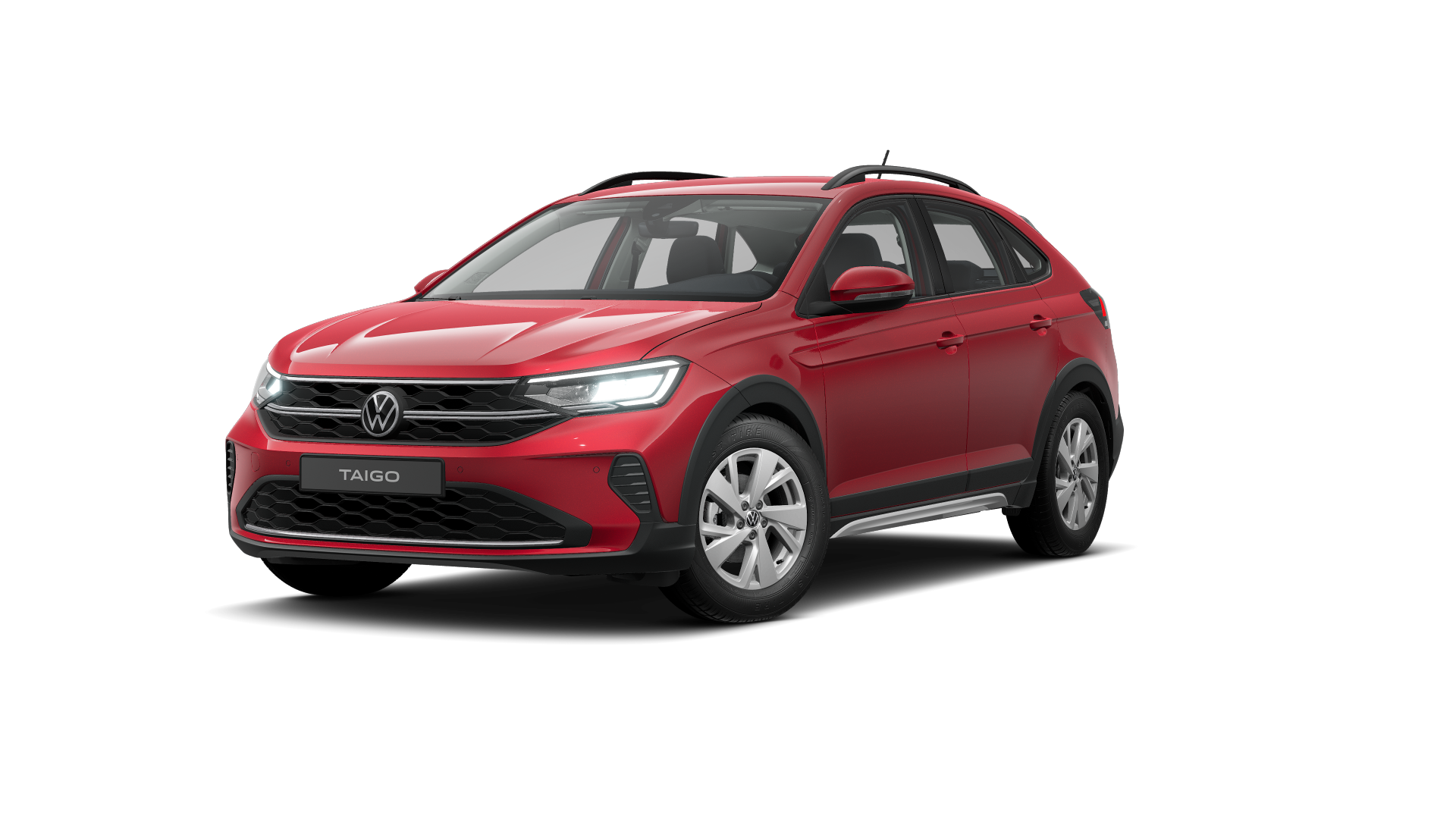 Volkswagen Taigo 1.0 TSI Life