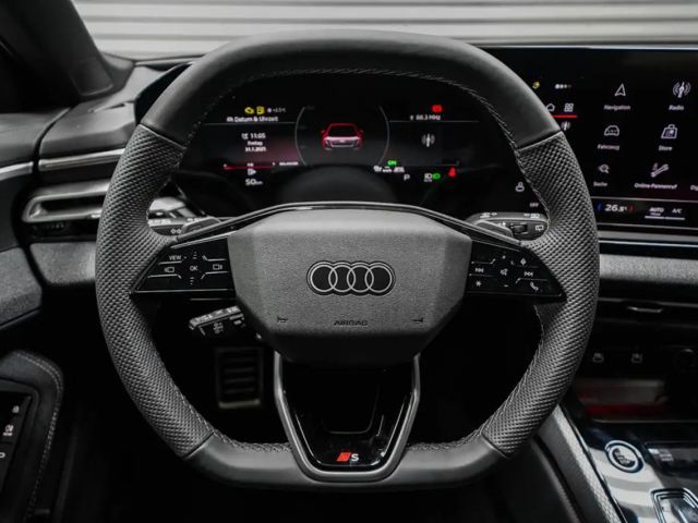 Audi A5 Quattro S-Line S-Tronic