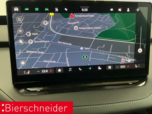 Skoda Elroq 85 Sportline