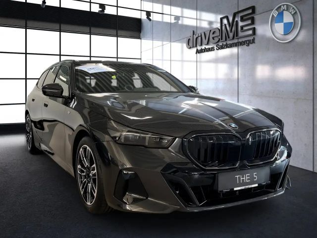 BMW 540 540d xDrive