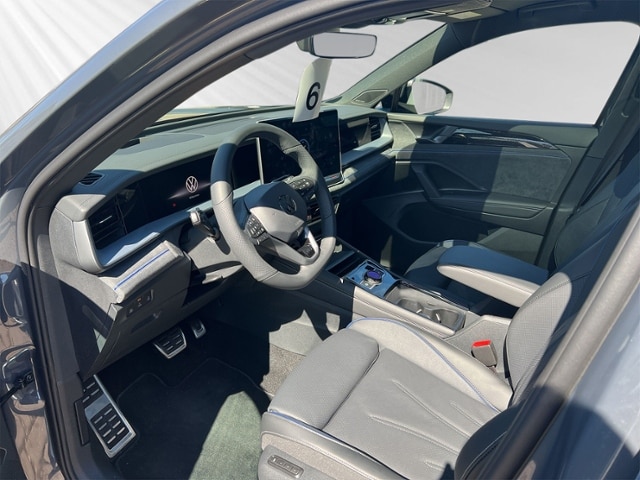 Volkswagen Tayron eHybrid