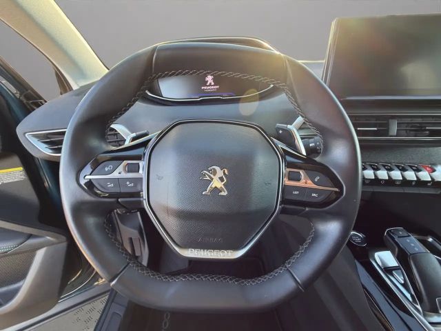 Peugeot 3008 N ALLPK PT130EAT