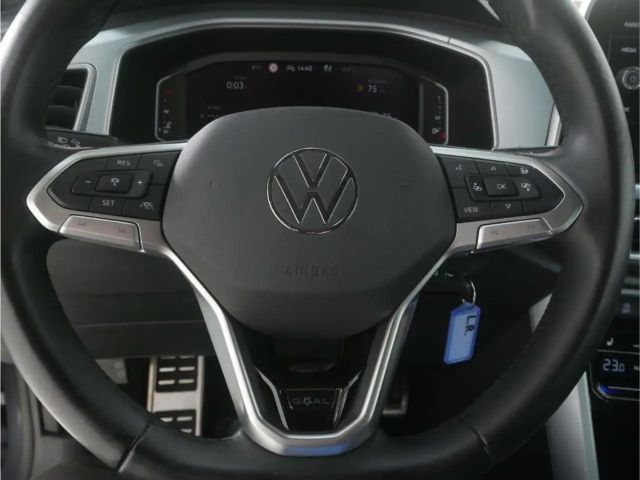 Volkswagen T-Roc 1.5 TSI Cabriolet DSG