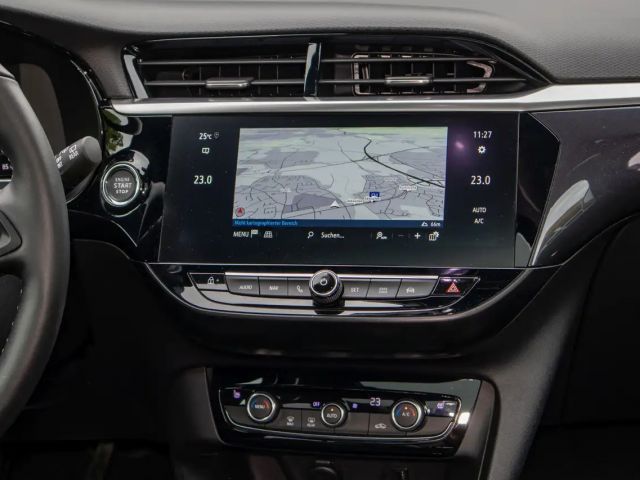 Opel Corsa Turbo Ultimate