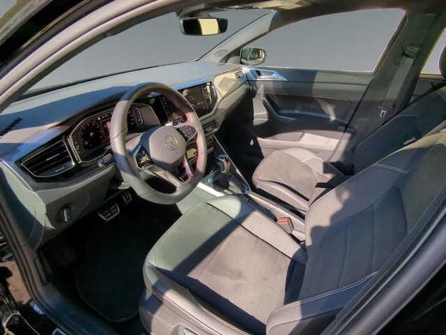 Volkswagen Polo 2.0 TSI DSG