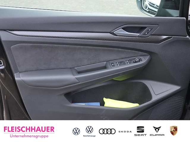 Volkswagen Golf 2.0 TSI GTI Golf VIII