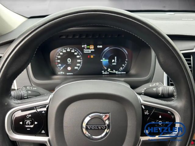 Volvo XC90 AWD Bright Plus Recharge